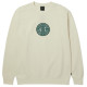Huf Ανδρικό φούτερ Transit Authority Crewneck Sweatshirt